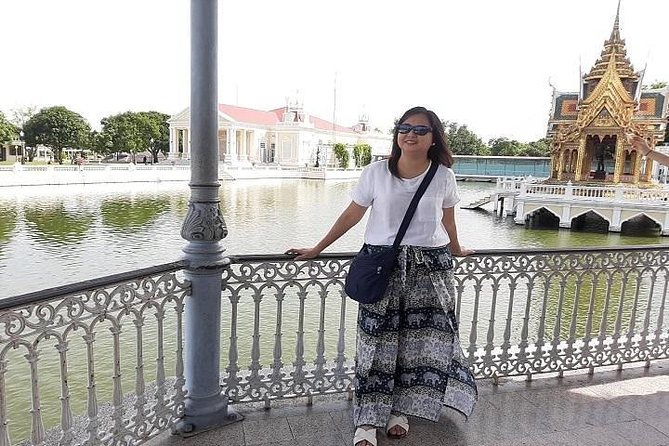 Full-Day Private Ayutthaya and Bang Pa-In Summer Palace from Bangkok - Bang Pa-In Summer Palace: Rama V-era elegance outside Ayutthaya
