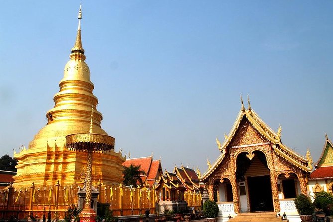 Fullday Private Tour Guide Service with Thai LUNCH in & around Bangkok(8 Hours) - Price and value: $211.59 per person plus what to budget