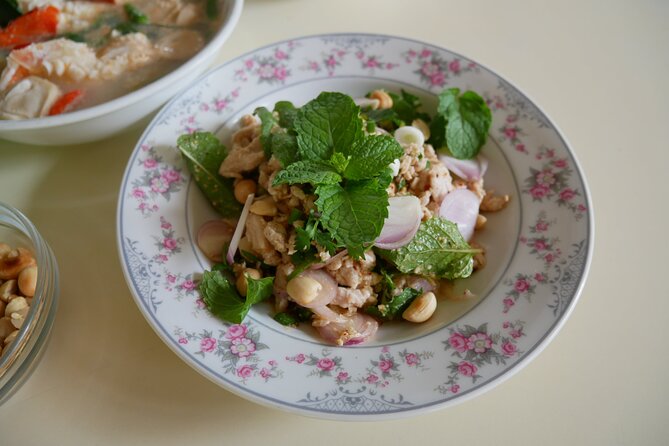 Fun Thai Cooking Class near Bangkok - A Traditional Teak House Cooking Day Just Outside Bangkok