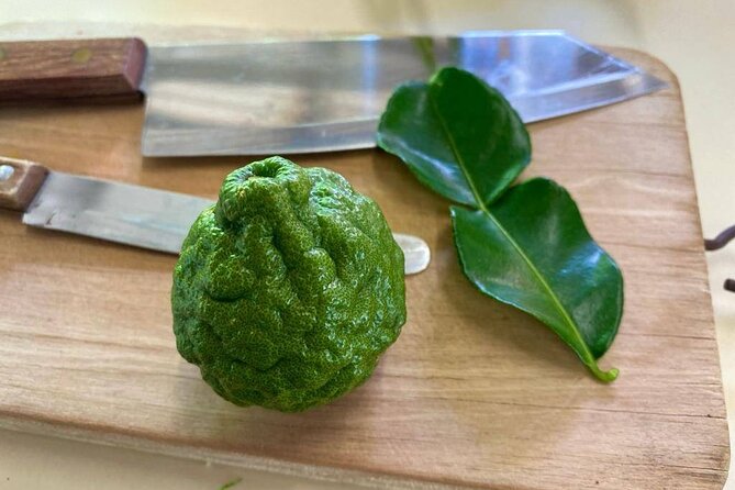 Fun Thai Cooking Class near Bangkok - Afternoon Cooking and Tasting: Learning the Finish, Not Just the Chop