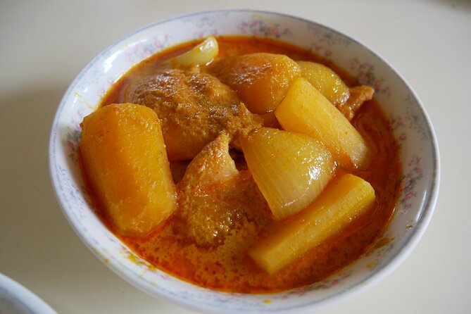 Fun Thai Cooking Class near Bangkok - Coffee, Recipes, and the Stuff You Can Actually Take Home