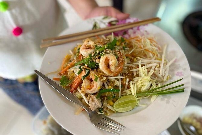 Fun Thai Cooking Class near Bangkok - What’s Included in the Price (and Why It Can Be Good Value)