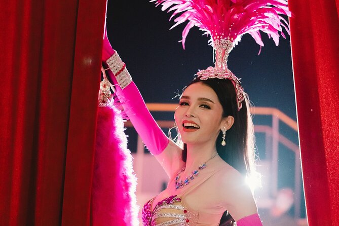 Golden Dome Cabaret Show Bangkok - Key things to know before you go
