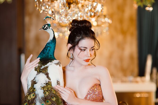 Golden Dome Cabaret Show Bangkok - Who should book Golden Dome Cabaret Show?