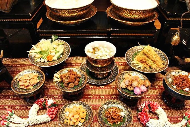 Gourmet Dinner & Spectacular Show at Mandarin Oriental - Key Points You Should Know Before You Go