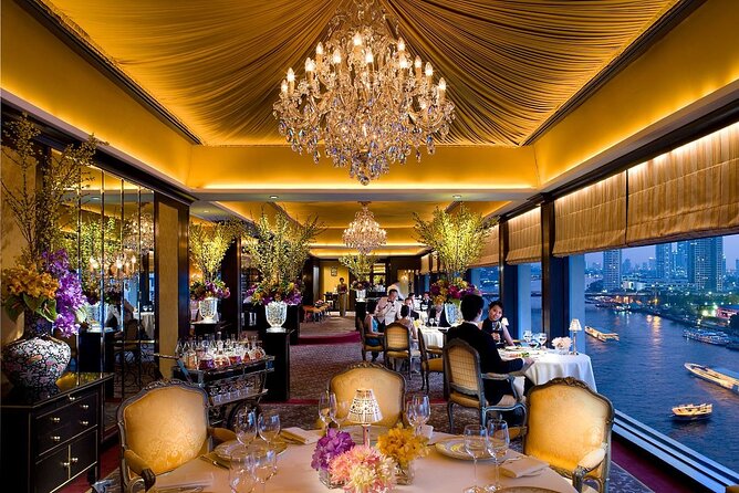 Gourmet Dinner & Spectacular Show at Mandarin Oriental - Price and Value: Why $139.97 Can Make Sense Here