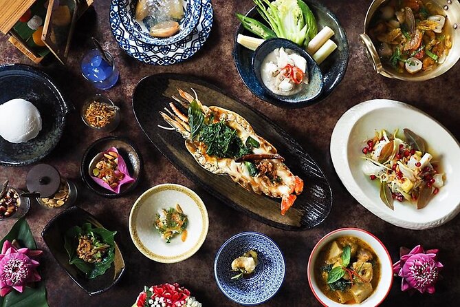 Gourmet Dinner & Spectacular Show at Mandarin Oriental - Who Should Book This (and Who Might Want to Skip It)