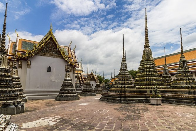 Grand Palace & Temples of Bangkok - Price and value: why $110.25 can make sense