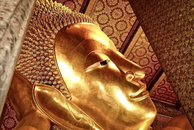 Grand Palace & Temples of Bangkok - Grand Palace: where royal ceremonies still matter