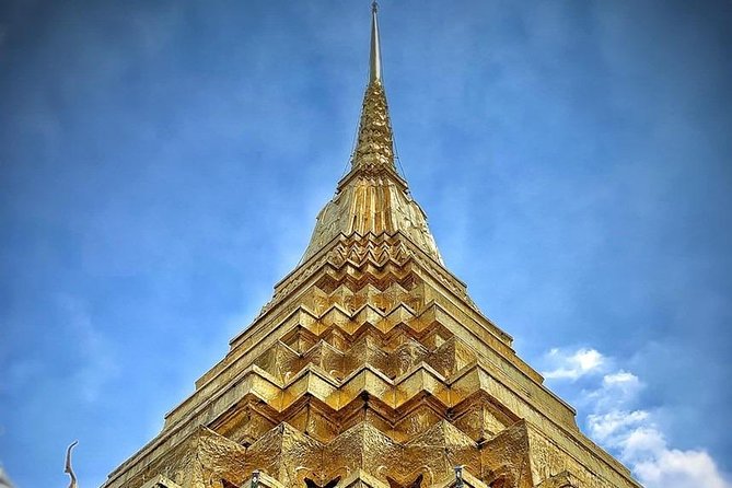 Grand Palace , Thai dance & Fun street walk in Bangkok - Who should book this tour, and who might want something else?