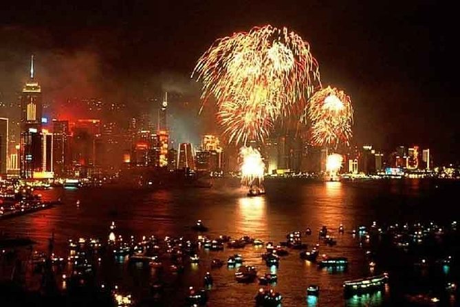 Grand Pearl Bangkok Dinner Cruise with & Hotel Transfer - Key Things You’ll Notice Right Away
