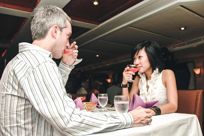 Grand Pearl: Luxury Dinner Cruise with Live Entertainment - Who should book this cruise—and who might not love it