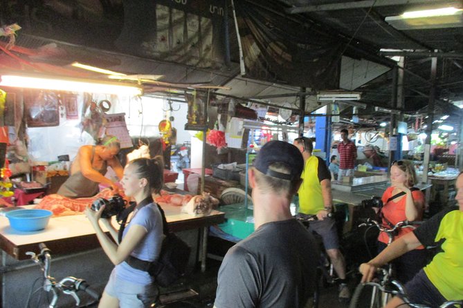 Green Bangkok Bicycle Tour - Why This Small-Group Ride Works So Well in Bangkok