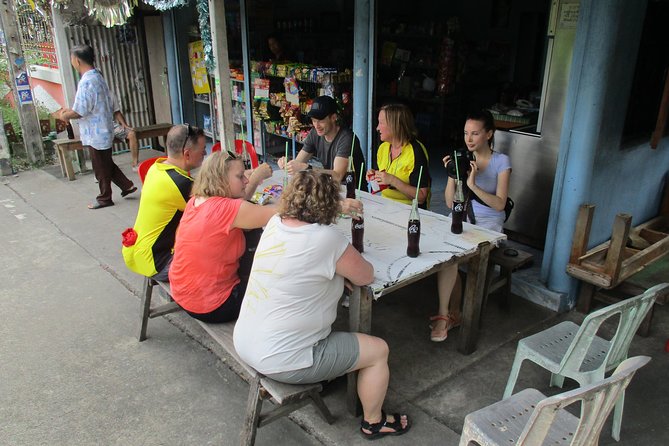 Green Bangkok Bicycle Tour - Who This Tour Suits Best (And Who Might Skip It)