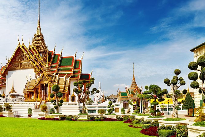 Guided Tour of Grand Palace & Emerald Buddha Temple in Bangkok - What to do before you go (so the day feels easier)