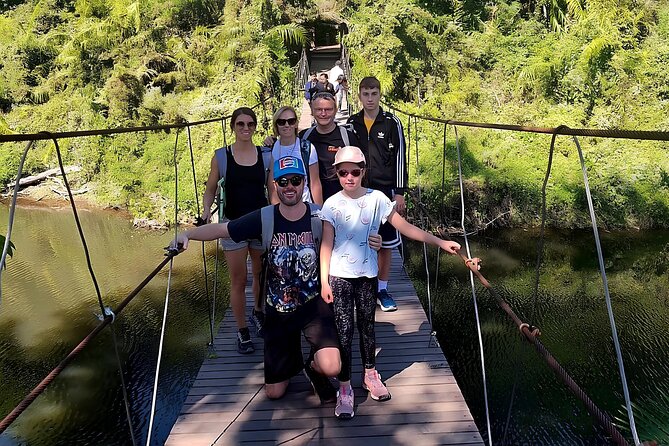 Haew Suwat Waterfall-Jungle Hiking to KM 33 Nong Pak Chi - Weather and timing: why this tour rewards flexible planning