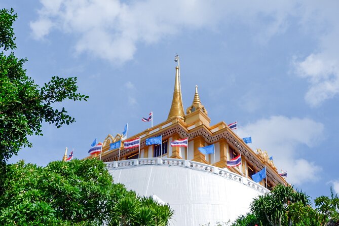 Half Day Bangkok Food and Sightseeing Tour - Chinatown / Yaowarat Food Walk: The Place for Real Choice