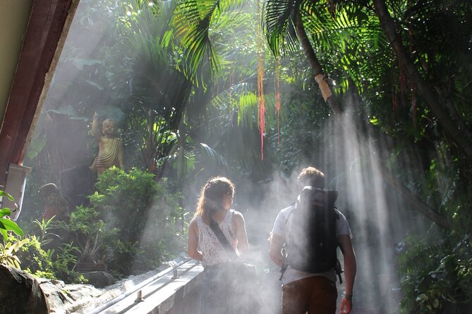 Half Day Bangkok Old Town City Quest - GOLDEN MOUTAIN'S ECLIPSE - Price, value, and who should book this $72.40 quest