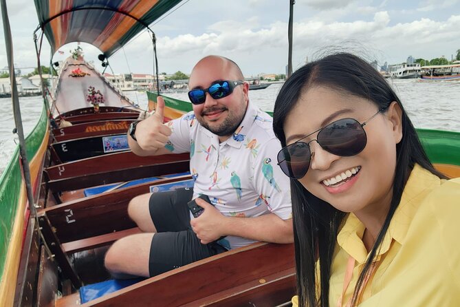 Half-Day Private Tour of the Bangkok Canals - Price and value: what you’re really paying for