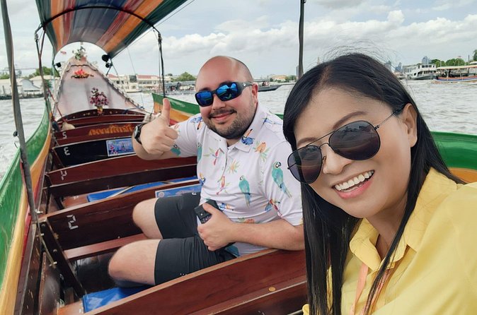 Half-Day Private Tour of the Bangkok Canals - Comfort tips: shoes, heat, and the photo strategy