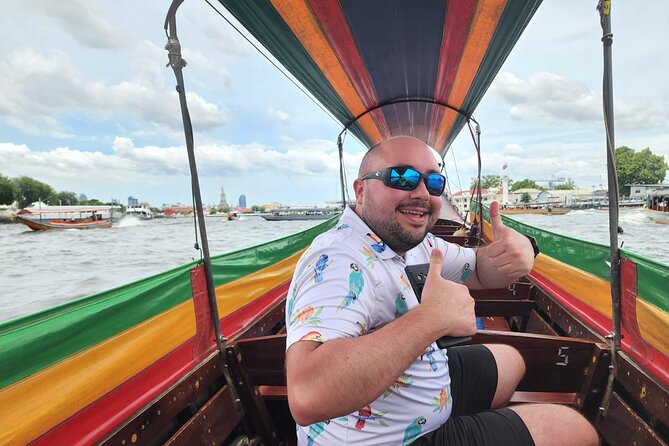 Half-Day Private Tour of the Bangkok Canals - Who this canal tour is best for (and who should pass)