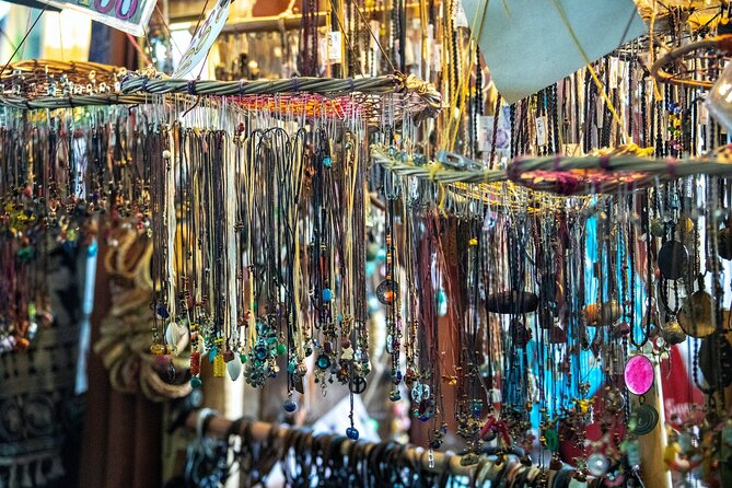 Half Day Railway Market and Damnoen saduak Floating Market tour - What’s included, what isn’t, and how that affects your budget