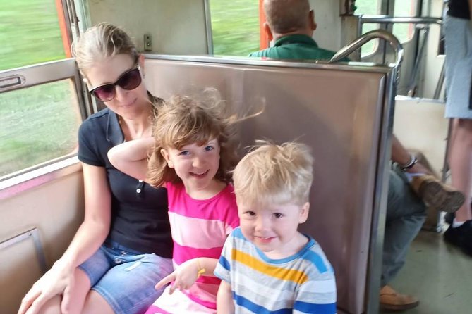 Half-Day Railway Market and Floating Market Tour in Thailand - Why This Bangkok Markets Combo Works