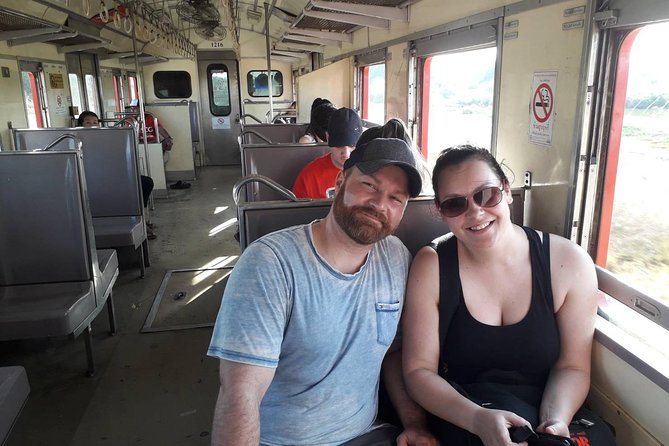 Half-Day Railway Market and Floating Market Tour in Thailand - What to Pack and How to Get the Most Out of It
