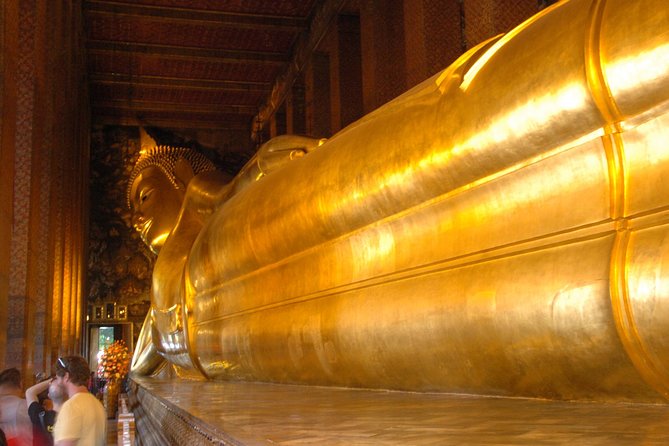 Half-Day Royal Grand Palace and Bangkok Temples Tour - Morning Start: What the 7:00 am Temple Route Feels Like