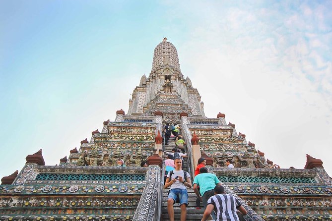 Half Day Special City Tour from Bangkok - Who should book this tour (and who might want something else)