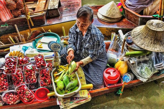 Half-Day Tour : PRIVATE Grand Palace & Temples - What you’re really buying for $109 per person