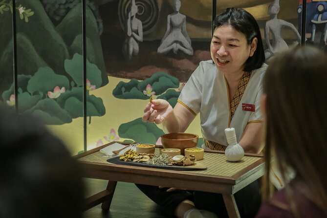 Hands-on Authentic Thai Massage Workshop - Price and value: how $48.88 makes sense for hands-on training