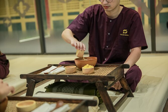 Hands-on Authentic Thai Massage Workshop - Who should book this Thai massage workshop