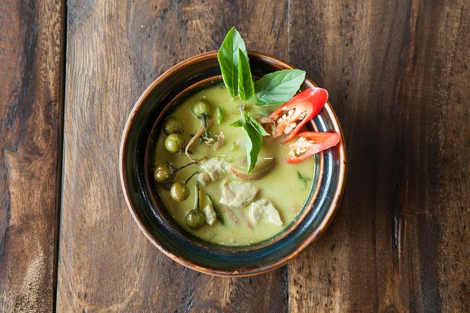Hands on Thai Cooking Class and Market Tour - Price and Value: Why $45.66 Can Feel Like a Steal