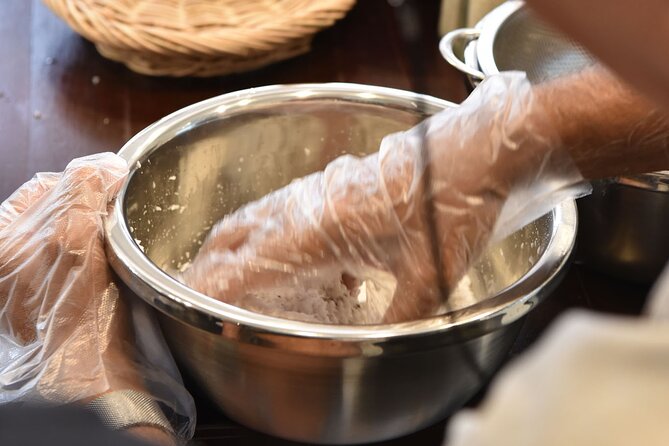 Hands On Thai Cooking Class & Market Tour in Sathon, Bangkok - The Four Dishes You Cook (and Eat While They’re Hot)