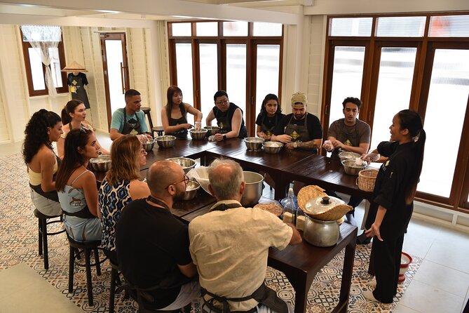Hands On Thai Cooking Class & Market Tour in Sathon, Bangkok - Price and Value: Is $45.64 Worth It?