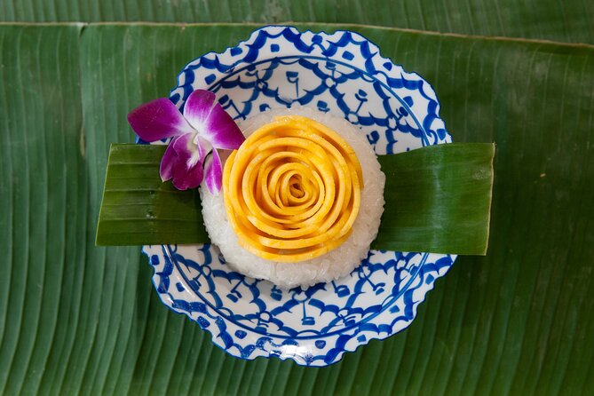 Hands-on Thai Cooking Class & Market Tour in Sukhumvit - Who this Thai cooking class fits best