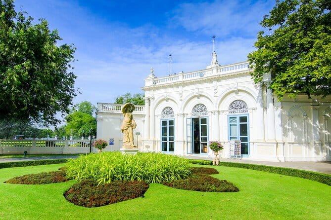 Heritage Tour in Ayutthaya by Cruise - How the full itinerary flows in real life