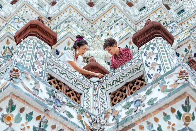 Highlights & Hidden Gems With Locals: Best of Bangkok Private Tour - Price and pacing: is $95.54 per person worth it?