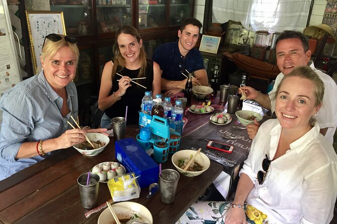 Highlights of Bangkok and Ayutthaya (World Heritage site) in 1 day - English Guides Make or Break This Kind of Day