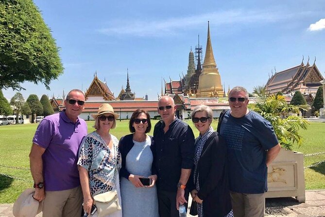 Highlights of Bangkok (Private Day Trip) - Why a private highlights day works in sprawling Bangkok