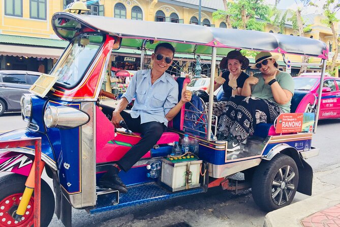 Highlights of Bangkok (Private Day Trip) - Price and value: what $133.65 per person buys you