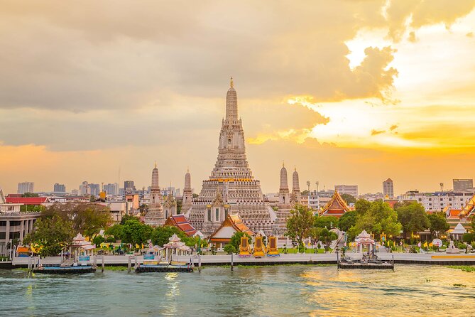 Highlights Of Thailand In 10 Days - A Thailand sampler that actually hangs together