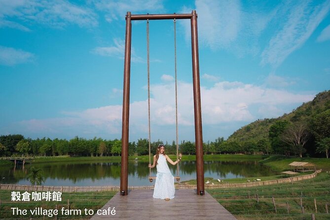 Historic Kanchanaburi: Train, Boat & Skywalk + Lunch From Bangkok - Heritage Walking Street: North Beach old-town stroll