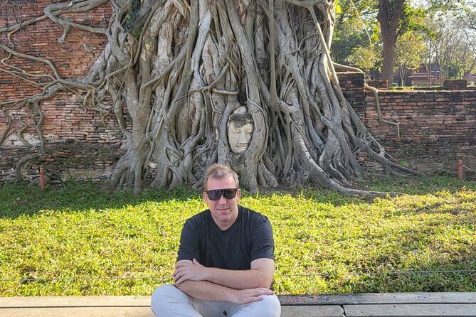 Historical City of Ayutthaya - Unesco Full Day Tour From Bangkok - Key things I’d plan for