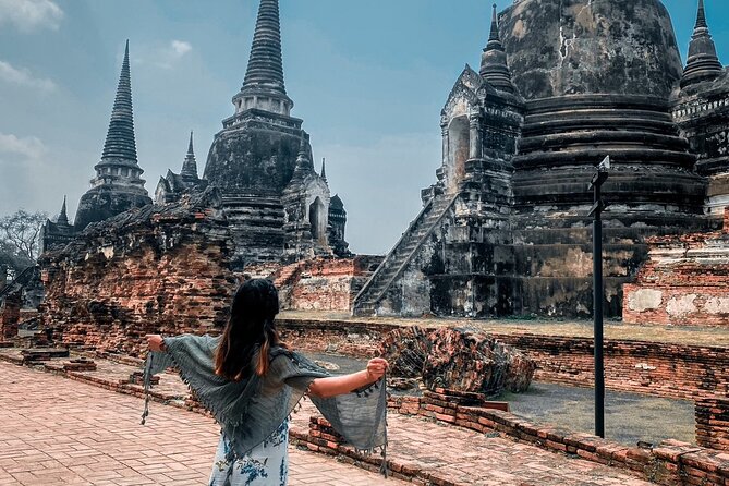 Historical City of Ayutthaya - Unesco Full Day Tour From Bangkok - Ayutthaya UNESCO ruins: why this day trip works