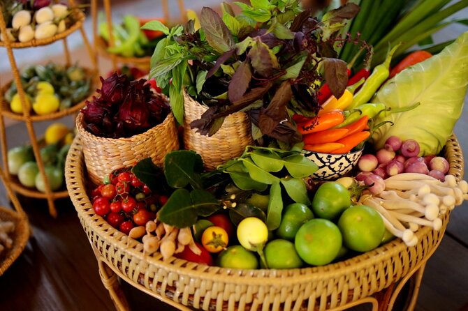 Homies Thai Cooking Experience - Price and value: what $47 buys in Bangkok cooking education