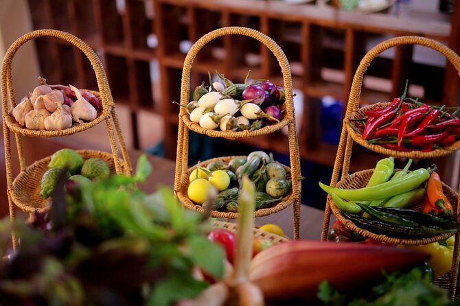 Homies Thai Cooking Experience - What to expect day of: pacing, your role in the kitchen, and a few tips
