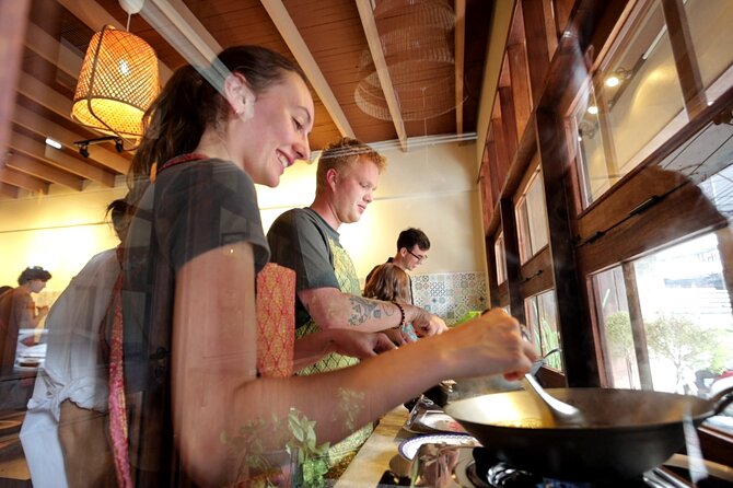 Homies Thai Cooking Experience - Should you book Homies Thai Cooking in Bangkok?