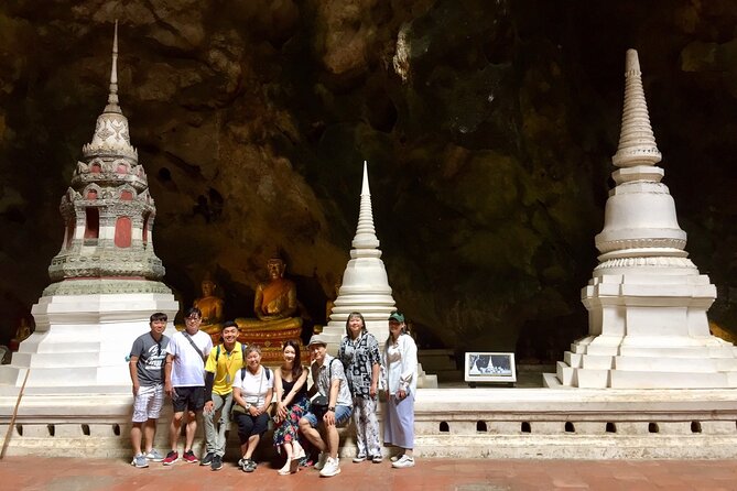 Hua Hin Must Visit One Day Tour from Bangkok - Why this Hua Hin day trip works better than planning solo